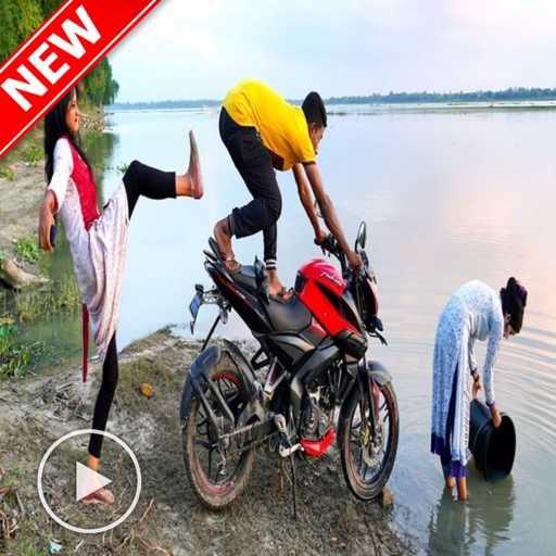 Funny Video Status icon