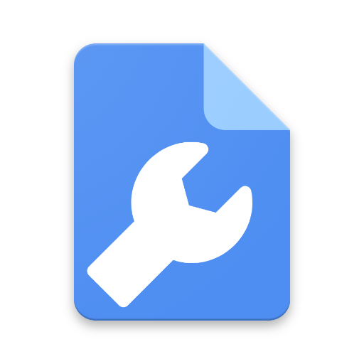 Files Tools : Merge, Split, Compress PDF &amp; Images icon