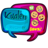Kualeh Messenger Pro icon