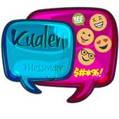 Kualeh Messenger Pro on 9Apps