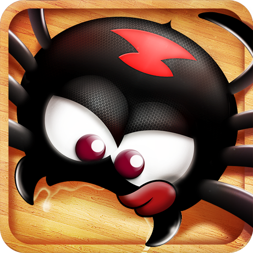 Greedy Spiders 2 icon