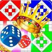 Ludo Game : Ludo Star 18