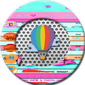 ikon GB WA Transparan Terbaru