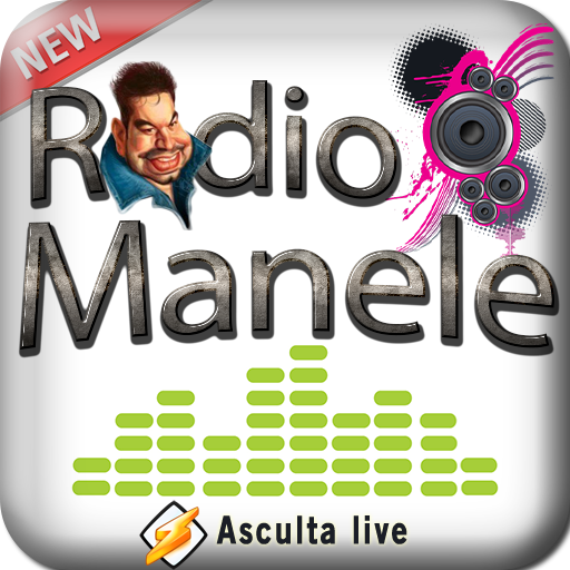 Radio Manele 2020 icon