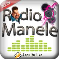 Radio Manele 2020 on 9Apps