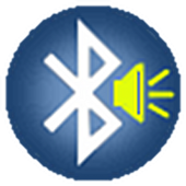 Bluetooth Notifier आइकन