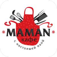 Кафе Maman on 9Apps