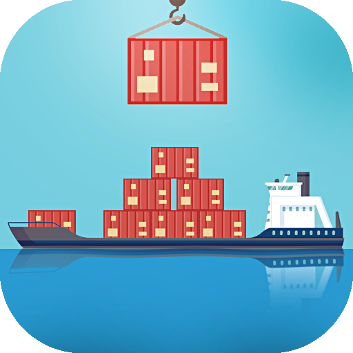 Container Stack icon