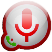 automatic phone record icon