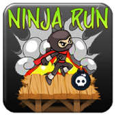Ninja Jump icon