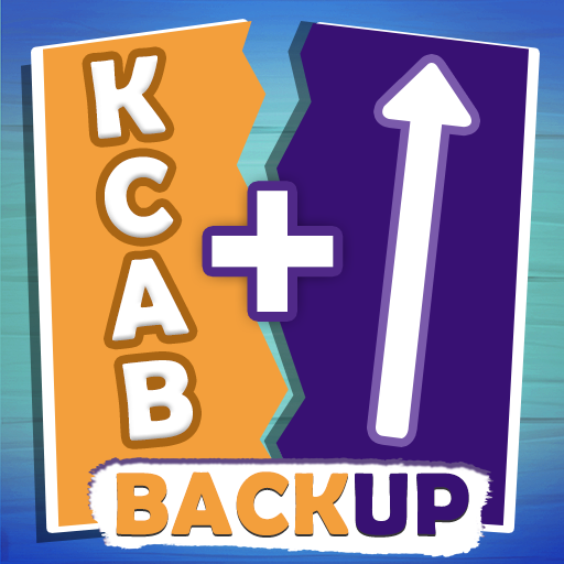 Picture To Word Game - Trivia Guessing Game icon