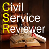 Civil Service Reviewer иконка