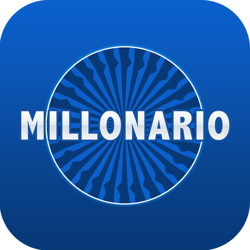 Millonario Quiz 2023 icon