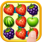 Fruit Mania Pro 2016 icon