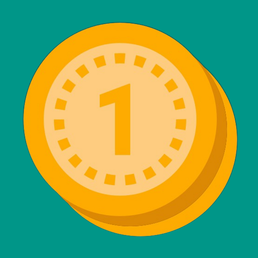 محفظة نقود أيقونة