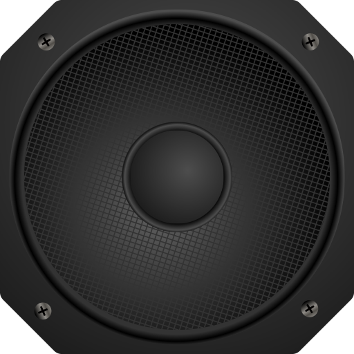 Sound Booster icon