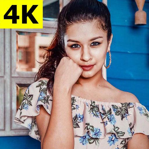 Avneet Kaur Wallpapers icon