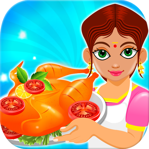 Cooking Blast - Restaurant Foodie Express icon