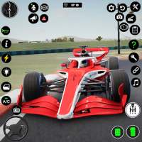 Formula Car Racing: Car Games