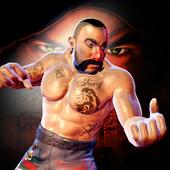 Real Street Fighter icon