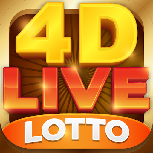 4dlotto live icon