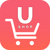 Ushop icon