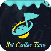 Set Caller Tune on 9Apps