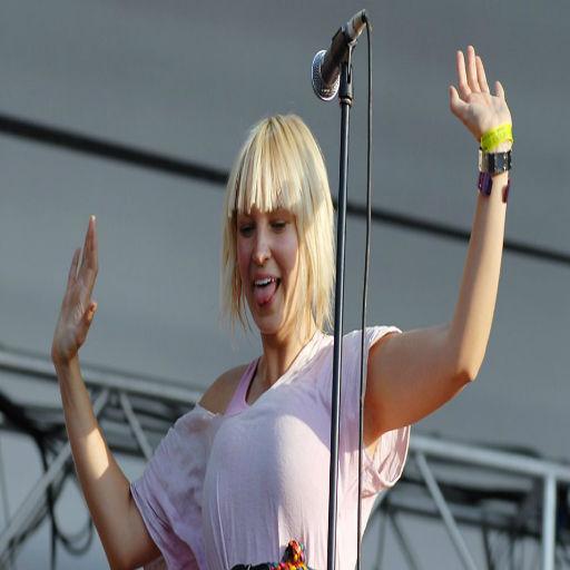Sia Songs icon