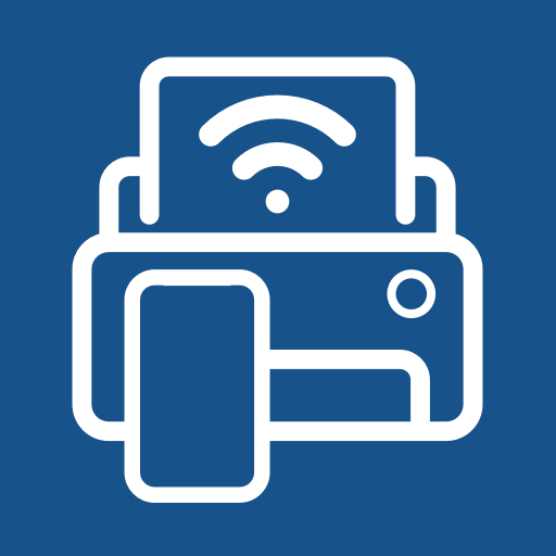 ePrint - Mobile Printer &amp; Scan icon