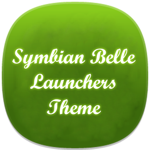 Belle Multi Launcher theme icon