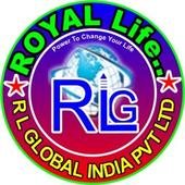 RLG Recharge icon
