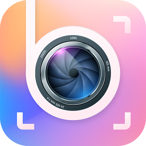 Auto Blur Editor icon