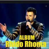 Album Ridho Rhoma