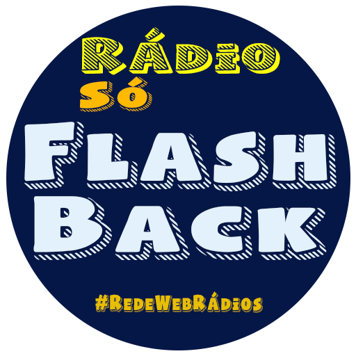 RadioWeb Só Flash Back icon