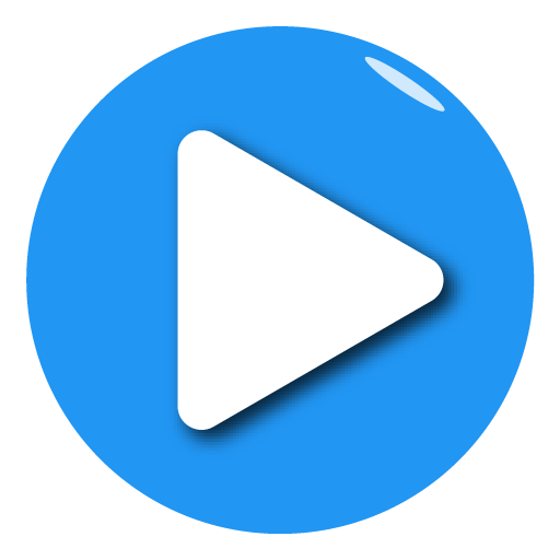 KPlayer - All format video pla icon