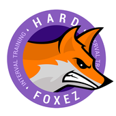 Hardfoxez иконка