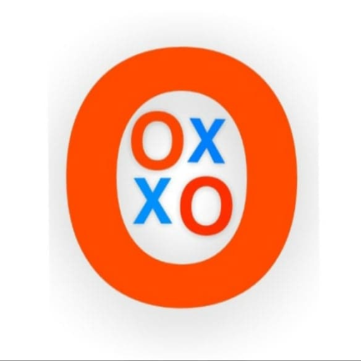 Tic Tac Toe   иконка