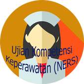 ujian komepetensi ners / perawat