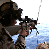 Sniper Contract 2017 أيقونة