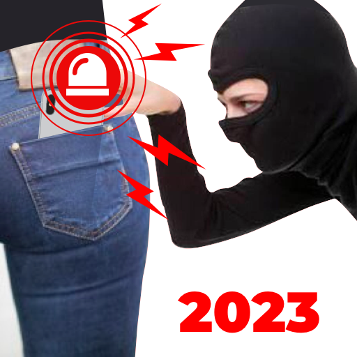 Ứng dụng chống trộm icon