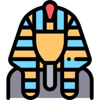 اختبار تاريخ اولى ثانوى ترم 1 on 9Apps