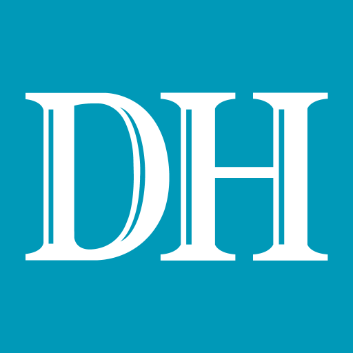Deccan Herald–Live Latest News icon