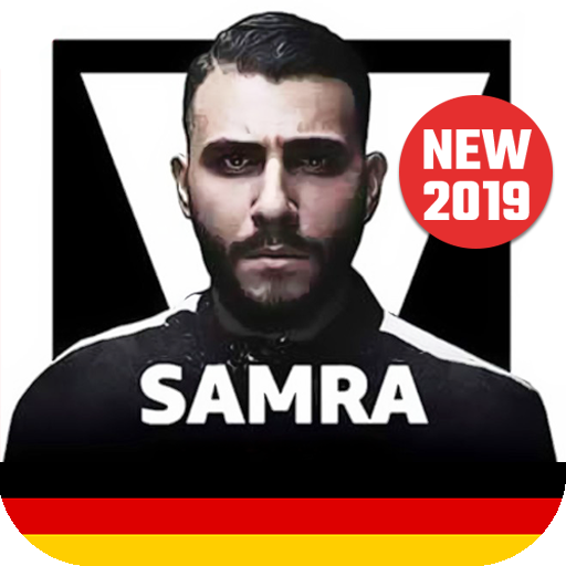Samra Musik 2020 icon