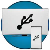 Phone Connect to tv for usb hdmi connector