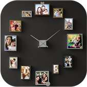 Family Tree Photo Collage on 9Apps