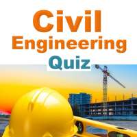 Civil Engineering Quiz on 9Apps