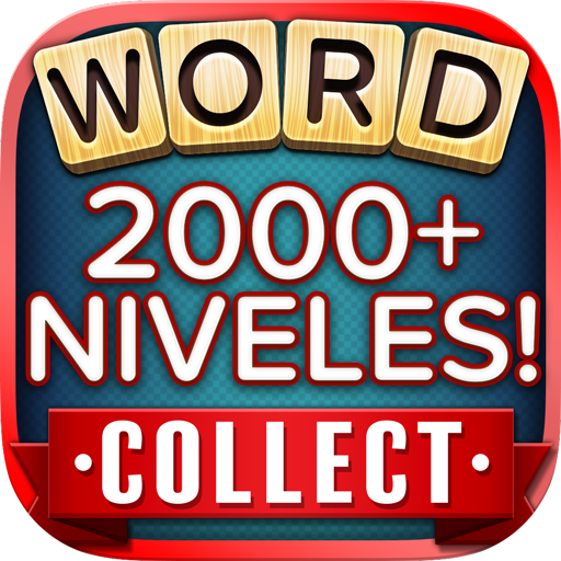Word Collect Juego de Palabras icon
