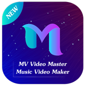 Music Video Master - Photo Video Maker icon