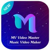 Music Video Master - Photo Video Maker on 9Apps