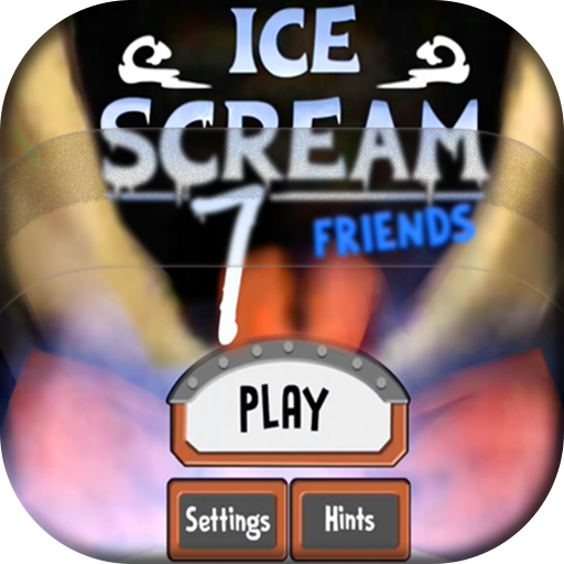 Tips Ice Cream : horror game icon